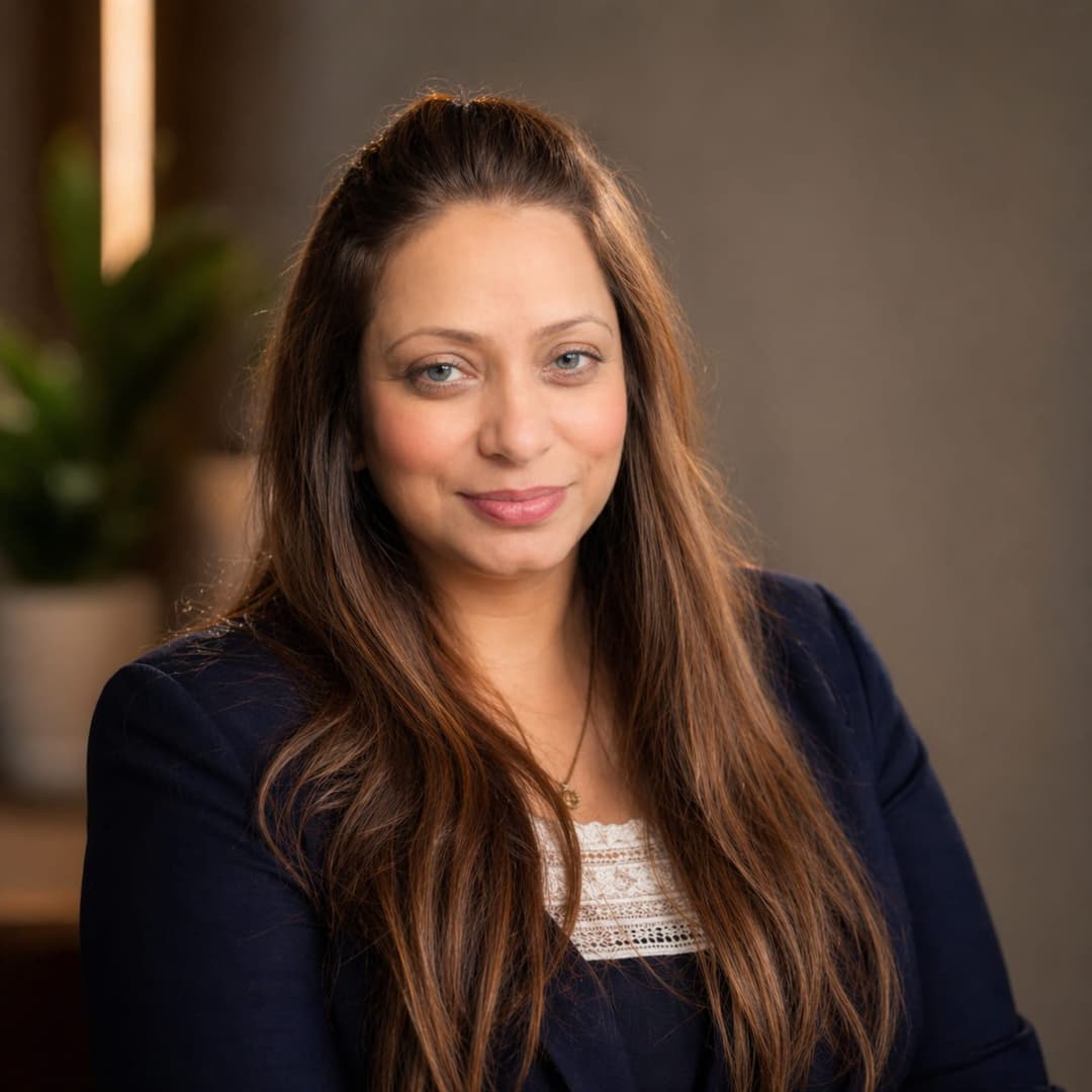 Dr. Bhawna Chhabra portrait 2