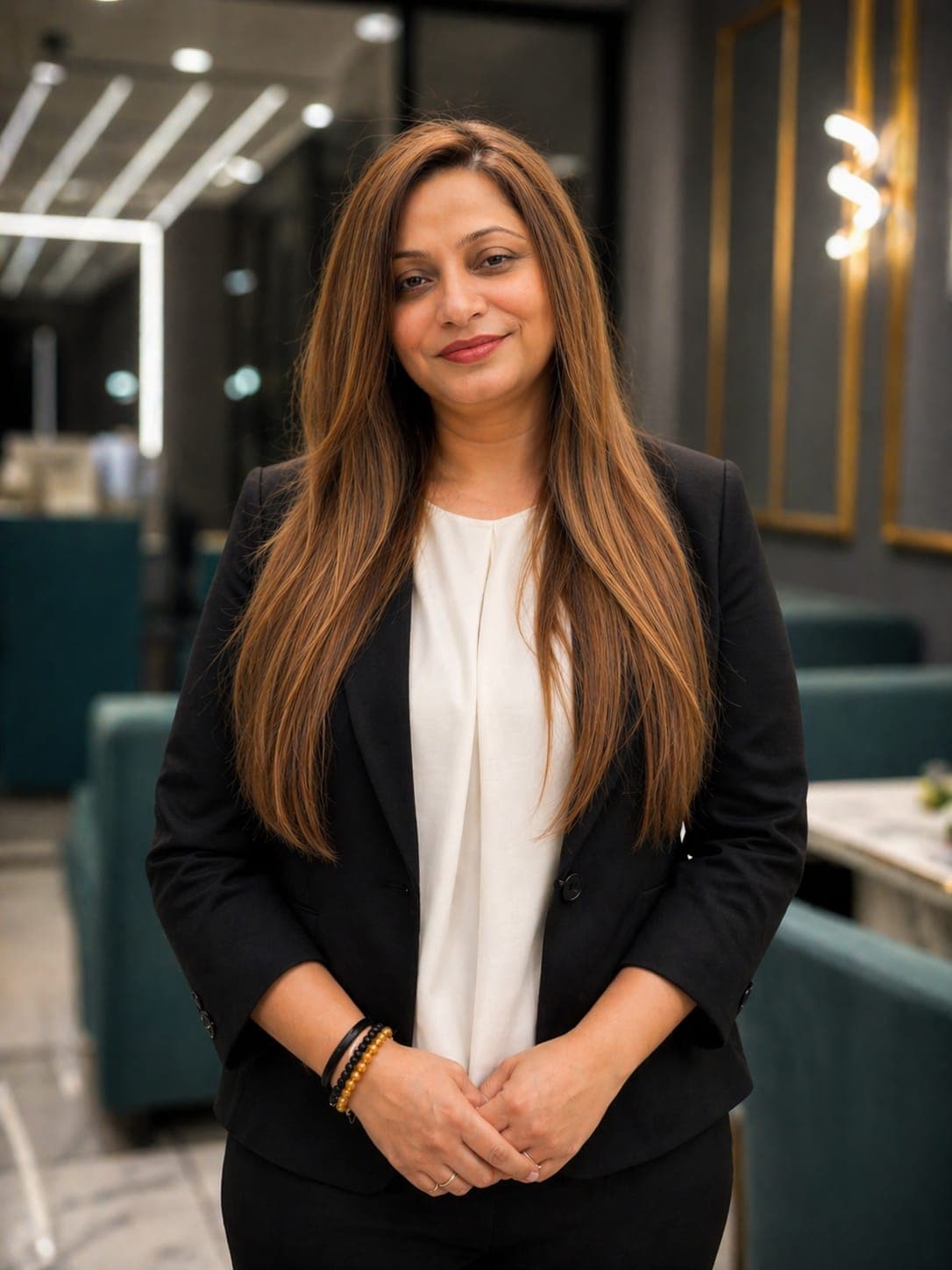 Dr. Bhawna Chhabra